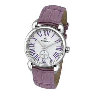 Elmer Ingo Petite Secondle Purple (Ladies)