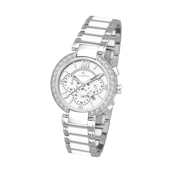 Brillare White (Ladies)