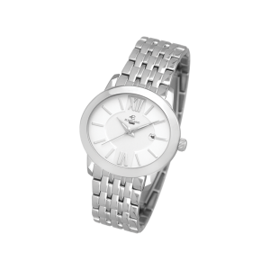 Elmer Ingo Elegante White (Ladies)