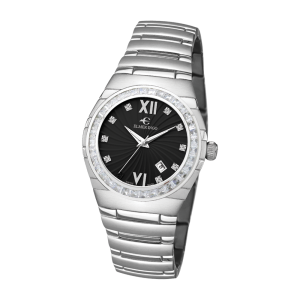 Elmer Ingo Pallas Black With Diamond (Ladies)