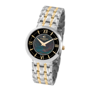 Elmer Ingo Modello Black & Gold (Ladies)