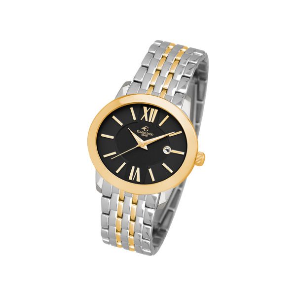 Elmer Ingo Elegante Black & Gold (Ladies)