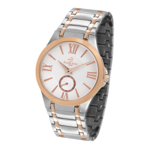 Elmer Ingo Settile White & Gold (Gents)