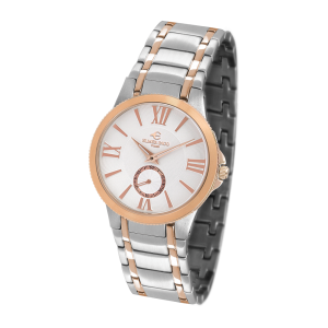 Elmer Ingo Settile White & Gold (Ladies)