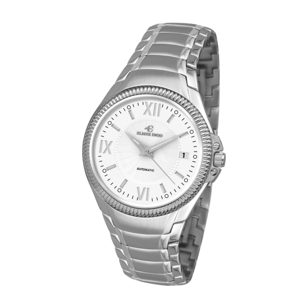 Elmer Ingo Meccanica Classic White (Gents)