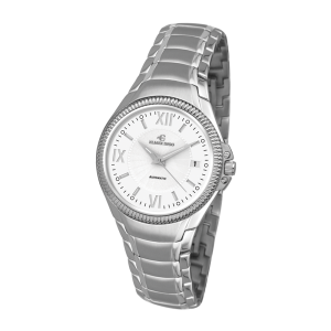 Elmer Ingo Meccanica Classic White D (Ladies)