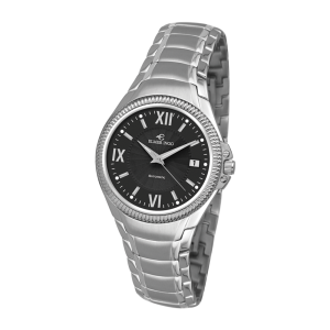 Elmer Ingo Meccanica Classic Black D (Ladies)