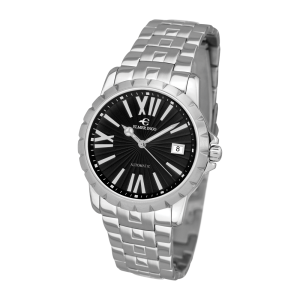 Elmer Ingo Meccanica Classic Black (Gents)