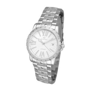 Elmer Ingo Meccanica Classic White (Ladies)