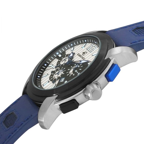 Elmer Ingo Speed Master Blue (Gents)