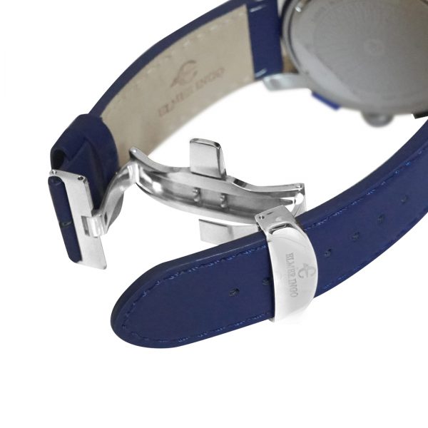 Elmer Ingo Speed Master Blue (Gents)