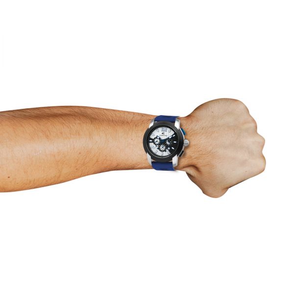 Elmer Ingo Speed Master Blue (Gents)
